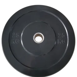 Titan Life Bumper Plate 50 mm, Rubber 10 kg