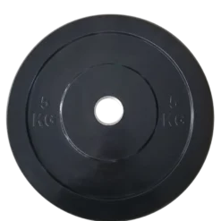 Titan Life Bumper Plate 50 mm, Rubber 10 kg