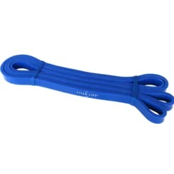 Titan Life Gym Power Band, Blue, 200 x 1,3 x 0,45cm