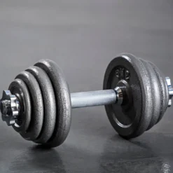 Titan Life Hantel 14,5 kg