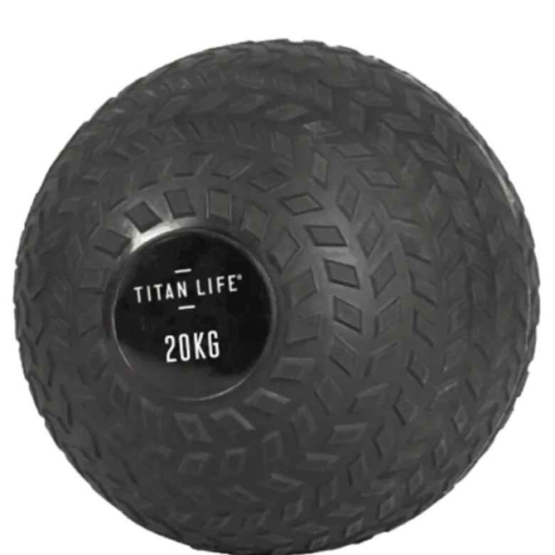 Titan Life PRO Slam Ball 5 kg