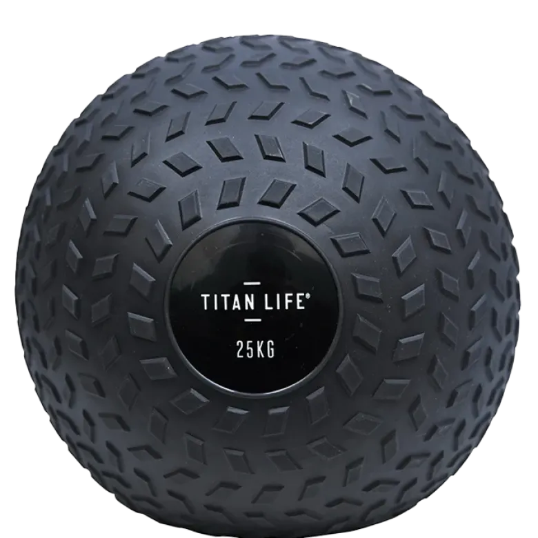 Titan Life PRO Slam Ball 5 kg
