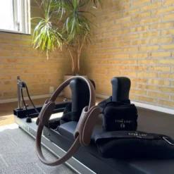 Titan Life Reformer Evolver R300