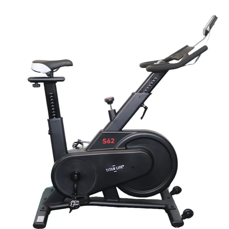 Titan Life S62 Spinningcykel
