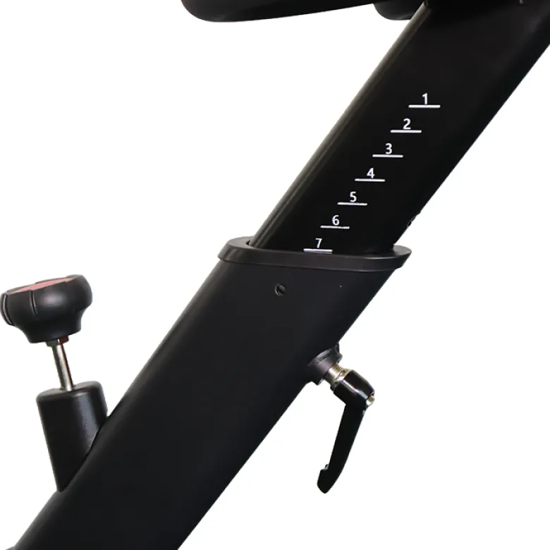 Titan Life S62 Spinningcykel