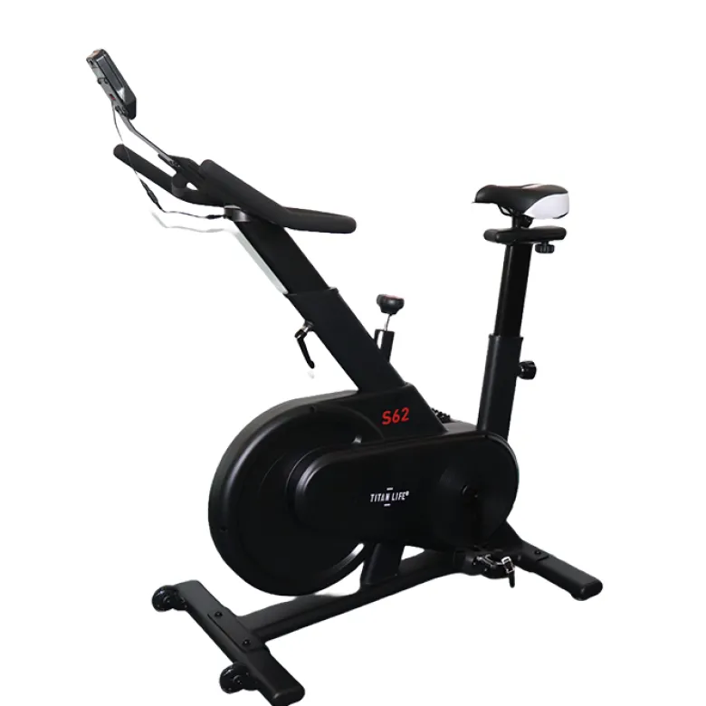 Titan Life S62 Spinningcykel