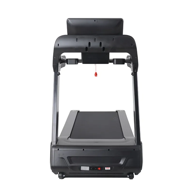 Titan Life Treadmill T96