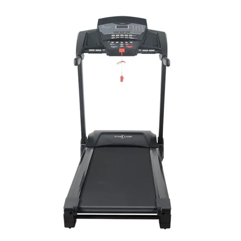 Titan Life Treadmill T80 PRO