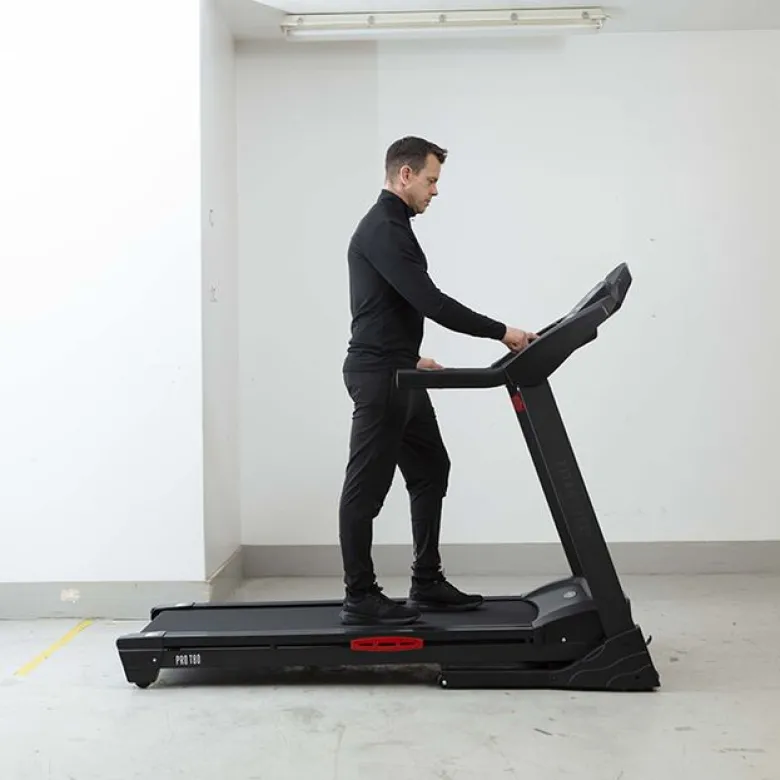 Titan Life Treadmill T80 PRO