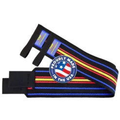 TITAN THP wristwraps, 50 cm