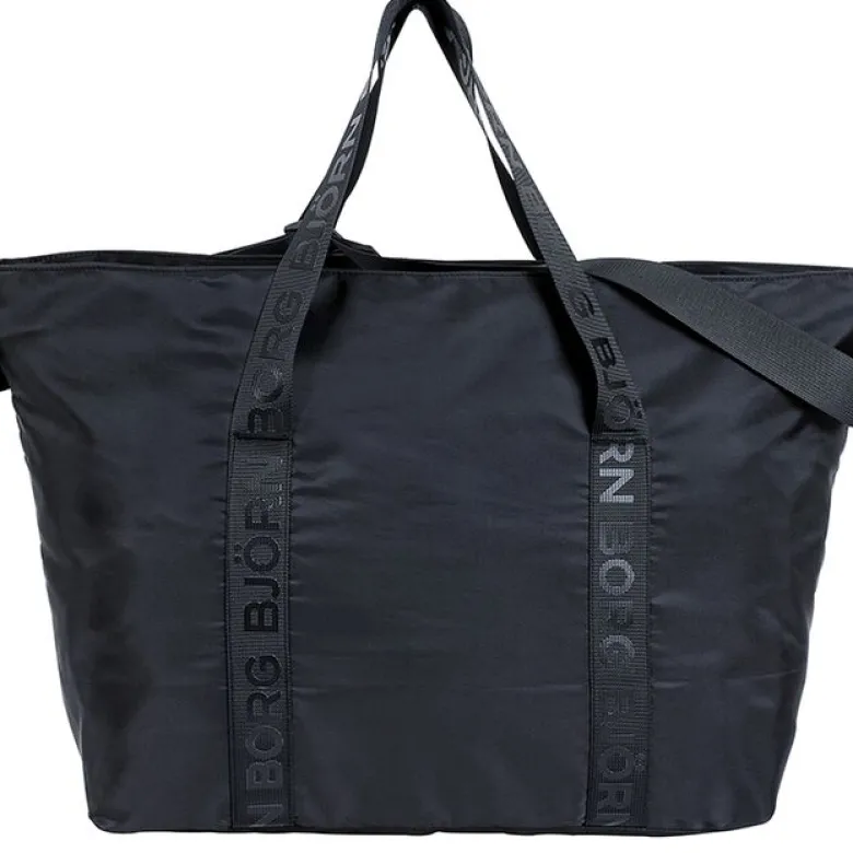 Toteväska Svart