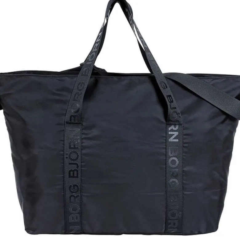 Toteväska Svart