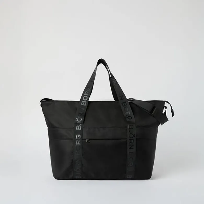 Toteväska Svart