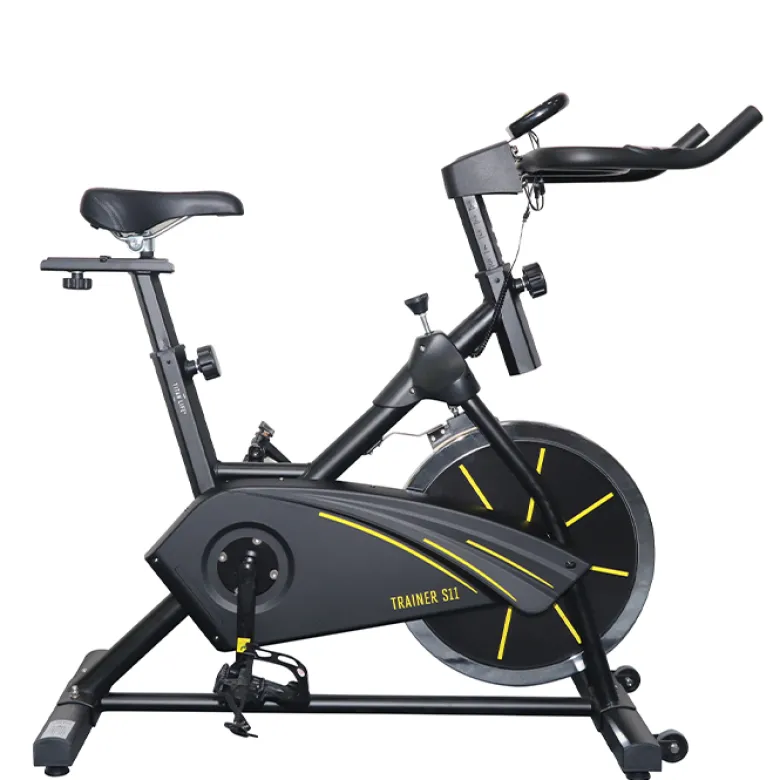 Trainer S11 Spinningcykel