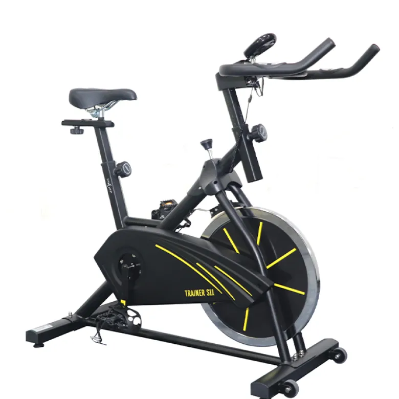 Trainer S11 Spinningcykel