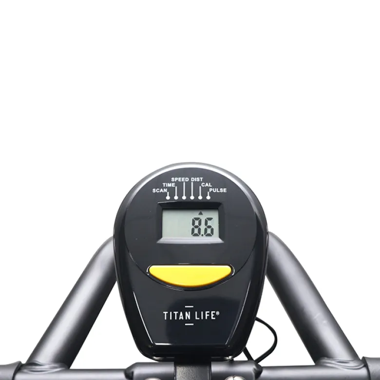 Trainer S11 Spinningcykel