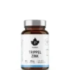 Trippel Zink 60 kapslar