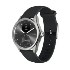Träningsklocka Scanwatch 2 42mm Black