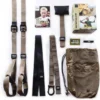 TRX FORCE Tactical 2.0 Suspensionstränings Kit