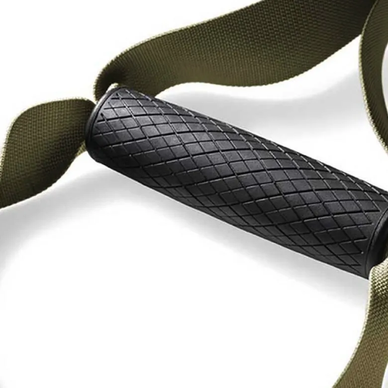 TRX FORCE Tactical 2.0 Suspensionstränings Kit