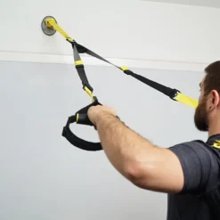 TRX X-Fäste Vägg & Tak