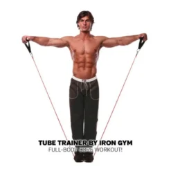 Tube Trainer Träningsband Medium
