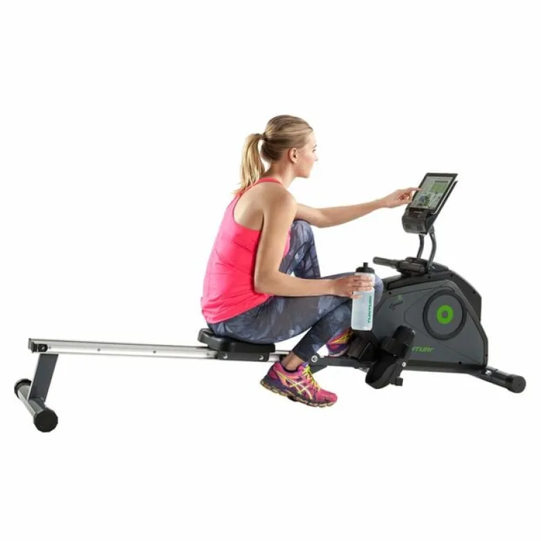 Tunturi Rowing Ergometer Cardio Fit R30