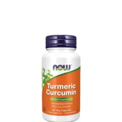 Turmeric Curcumin 60 kapslar