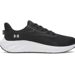 UA Ascend Black/White
