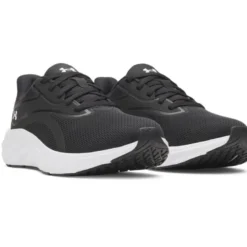 UA Ascend Black/White