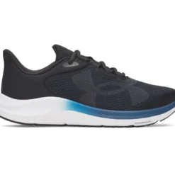 UA Charged Pursuit 4 BL, Black