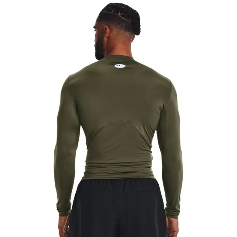 UA HG Armour Comp LS