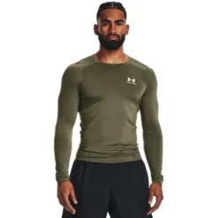 UA HG Armour Comp LS