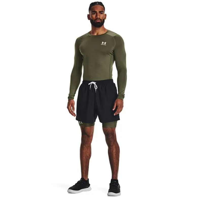 UA HG Armour Comp LS