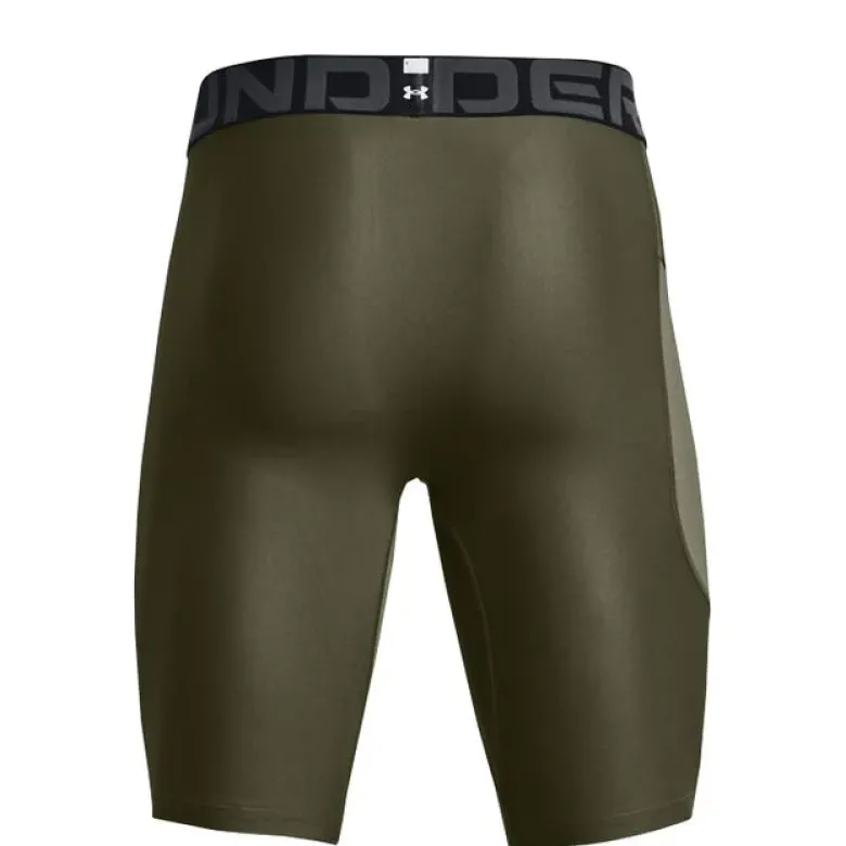 UA HG Armour Lng Shorts