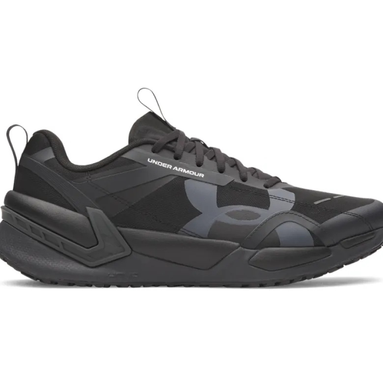 UA Reign XT, Black