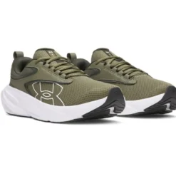 UA Surge 5 Marine OD Green