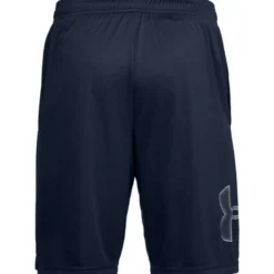 UA Tech Graphic Short, Academy