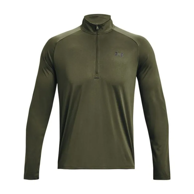 UA Tech 2.0 1/2 Zip