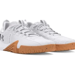UA TriBase Reign 6. White