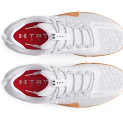 UA TriBase Reign 6. White