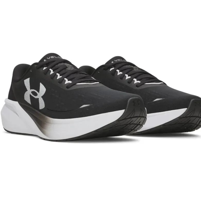 UA Velociti Pace, Black