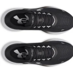 UA Velociti Pace, Black