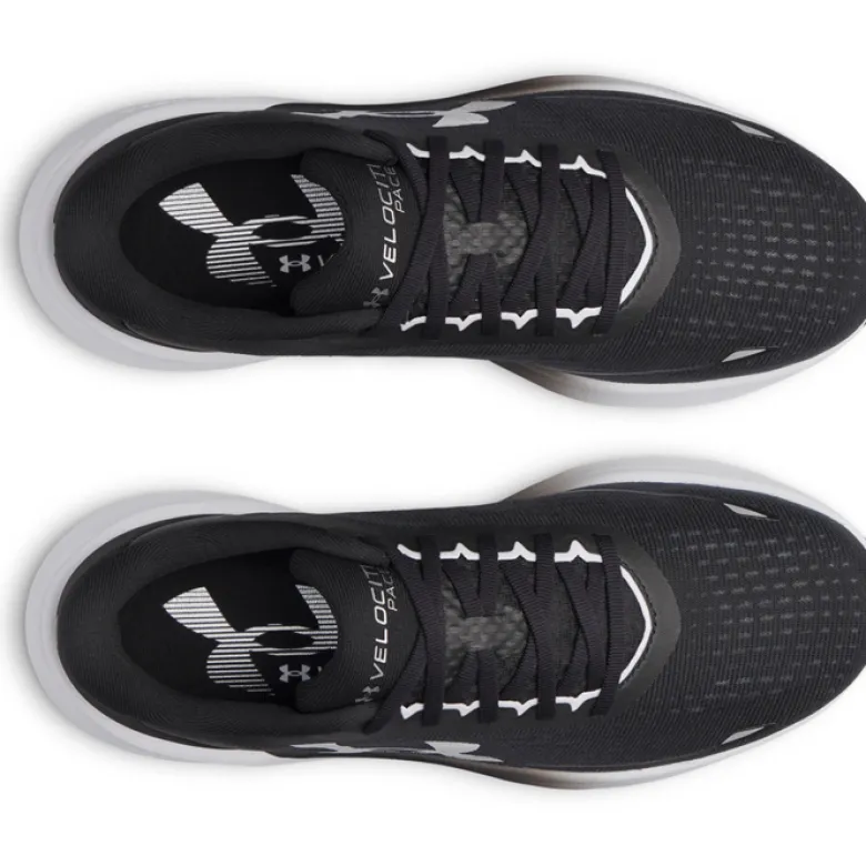 UA Velociti Pace, Black
