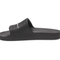 UA W Armr Slide Lite, Black