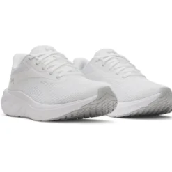 UA W Ascend White