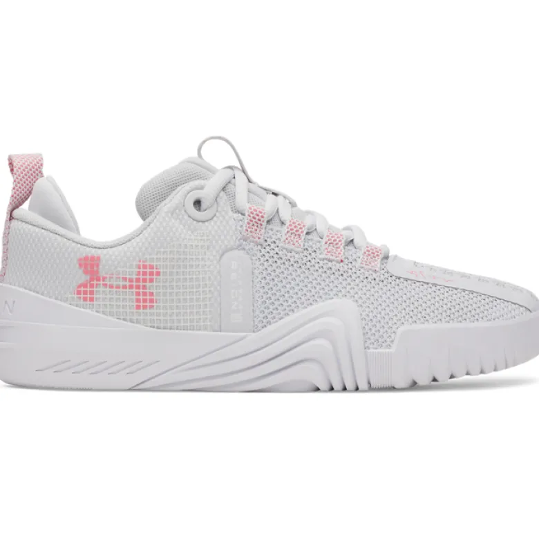 UA Women Tribase Reign 6, Distant Gray
