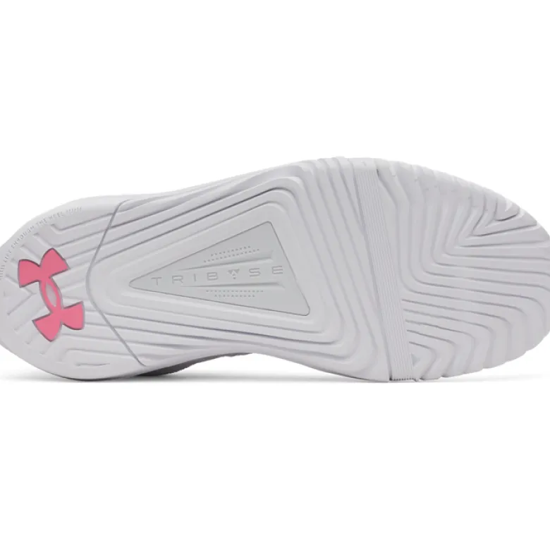 UA Women Tribase Reign 6, Distant Gray