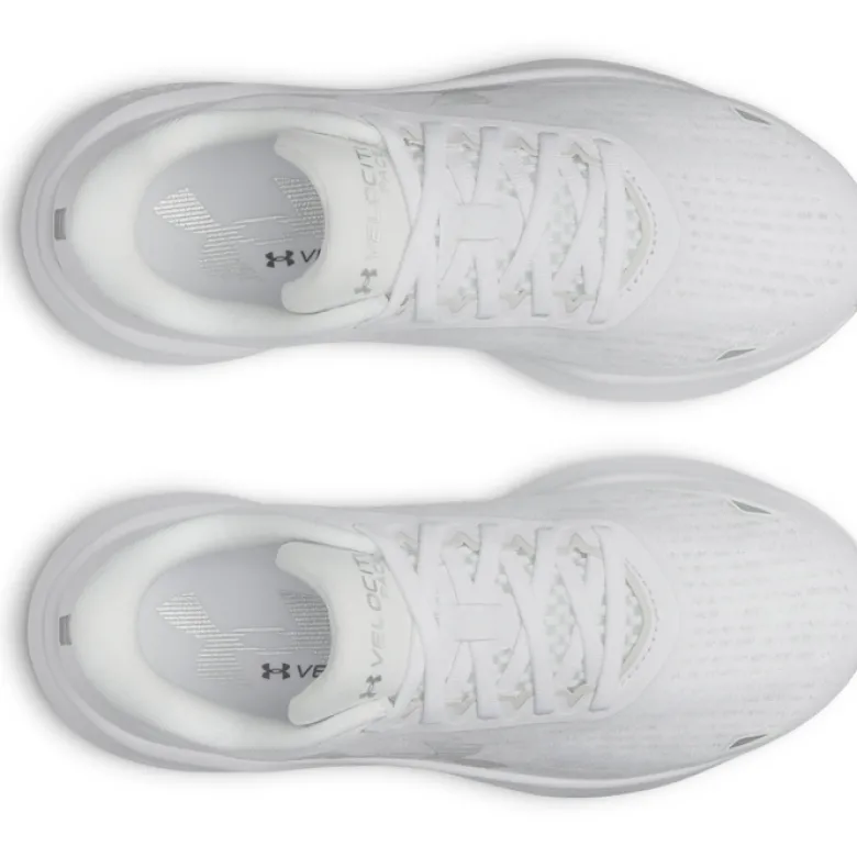 UA Women Velociti Pace, White