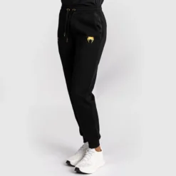 UFC Zenith by Venum Replica Joggers Black/Gold